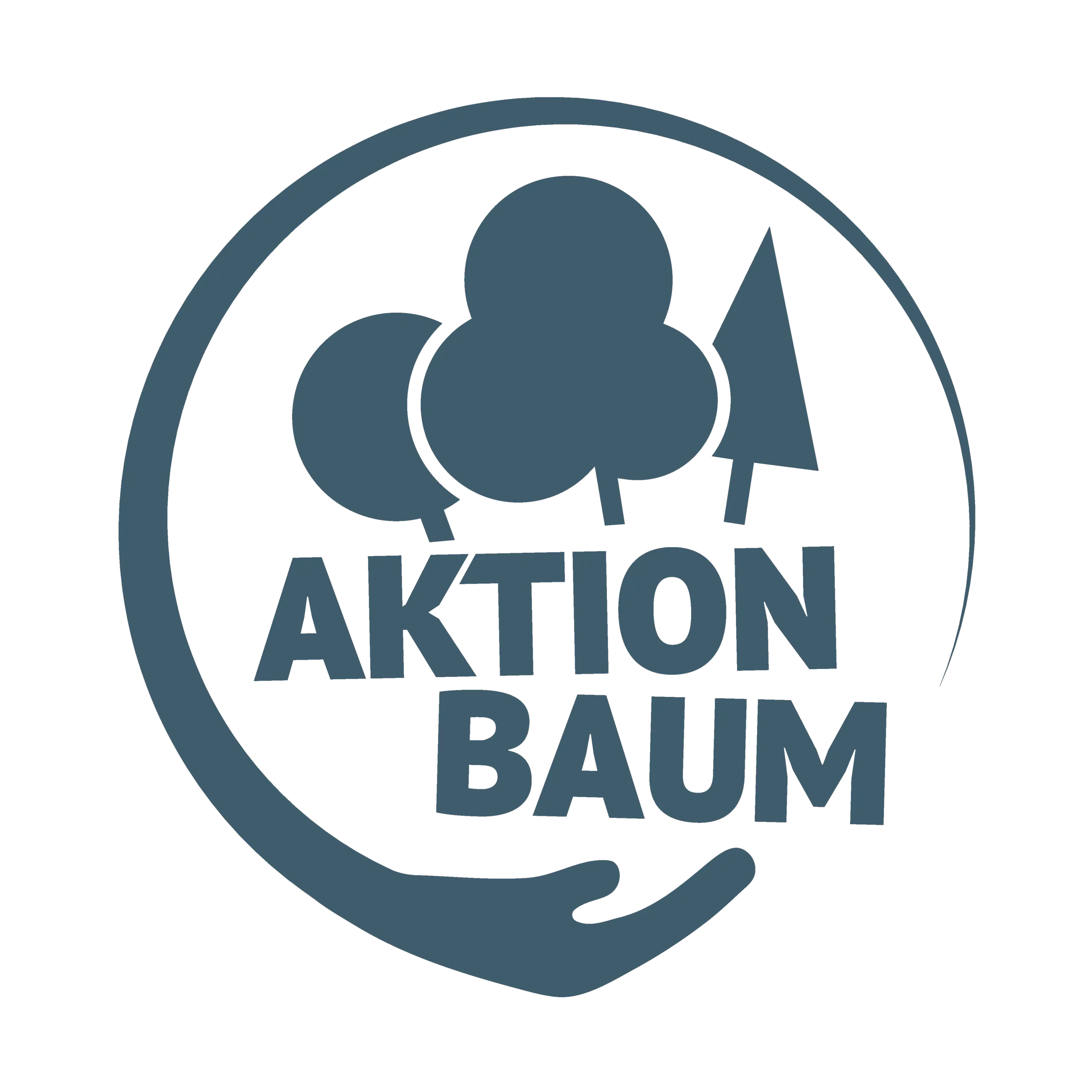Aktion Baum